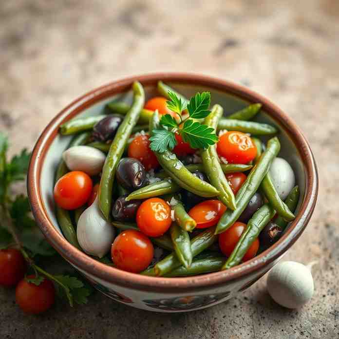 Catalan Broad Beans Recipe